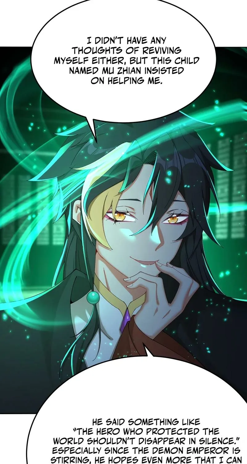 It Turns Out That They Are the Protagonists Chapter 61 page 42 - 