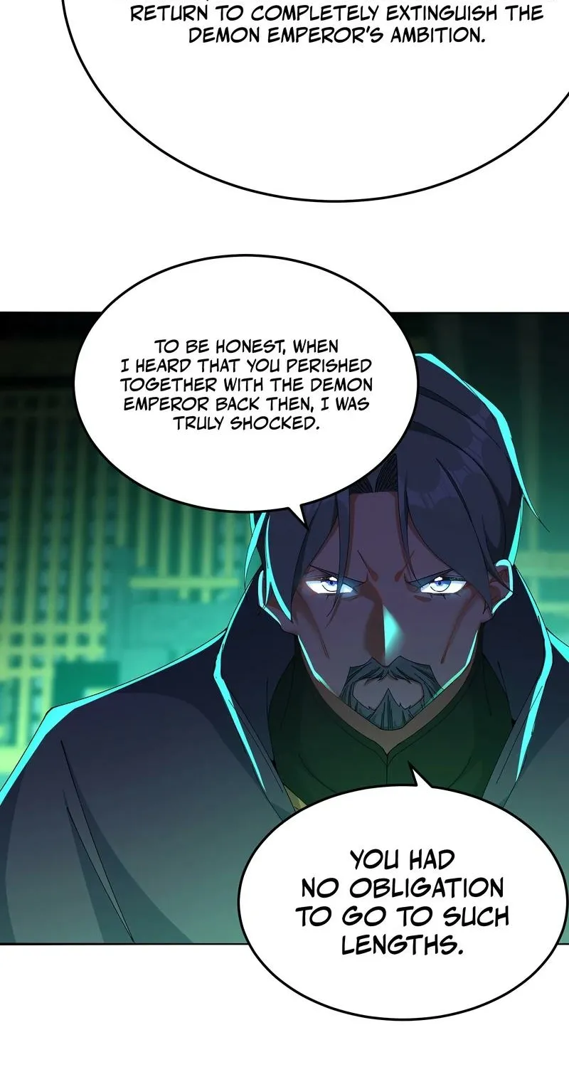It Turns Out That They Are the Protagonists Chapter 61 page 43 - 