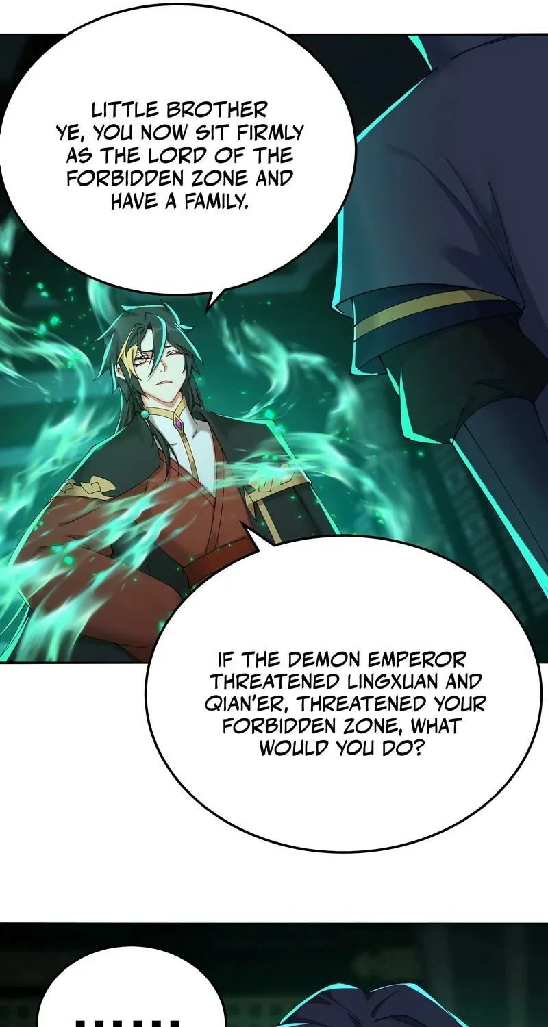 It Turns Out That They Are the Protagonists Chapter 61 page 45 - 