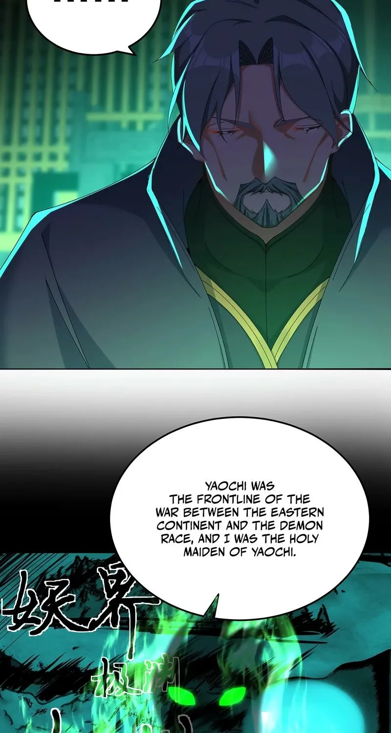 It Turns Out That They Are the Protagonists Chapter 61 page 46 - 