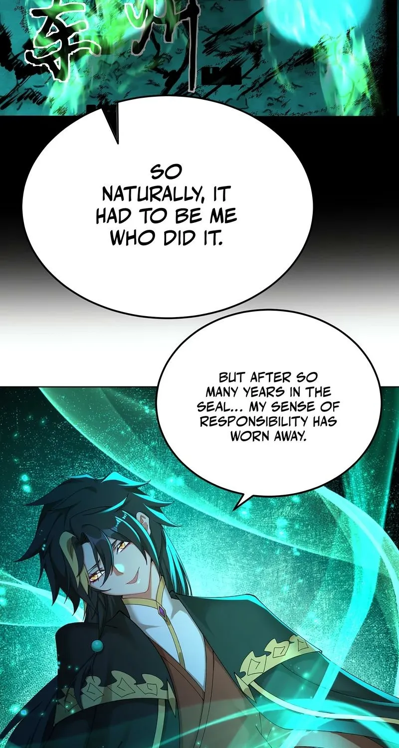 It Turns Out That They Are the Protagonists Chapter 61 page 47 - 