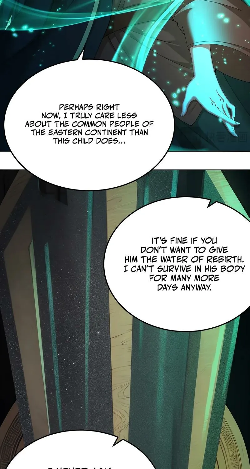 It Turns Out That They Are the Protagonists Chapter 61 page 48 - 
