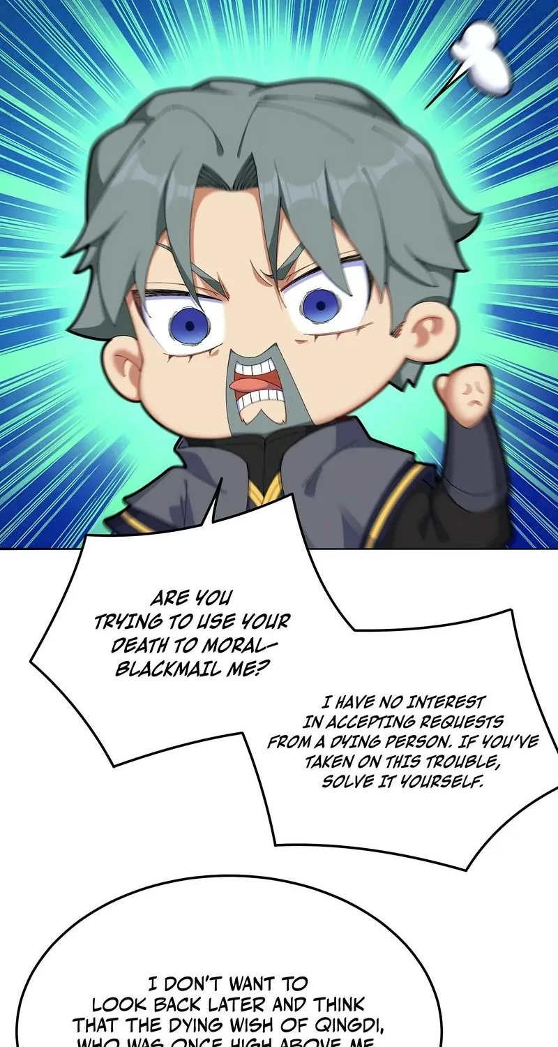 It Turns Out That They Are the Protagonists Chapter 61 page 50 - 