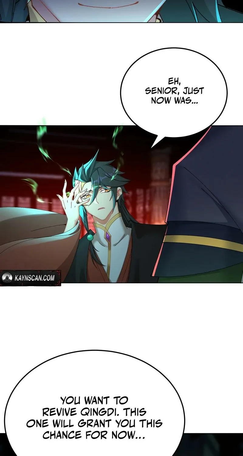 It Turns Out That They Are the Protagonists Chapter 61 page 52 - 