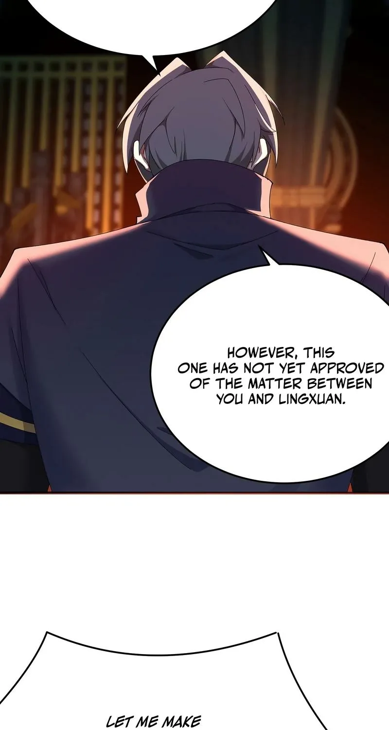 It Turns Out That They Are the Protagonists Chapter 61 page 53 - 