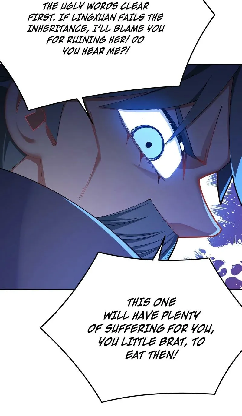 It Turns Out That They Are the Protagonists Chapter 61 page 54 - 