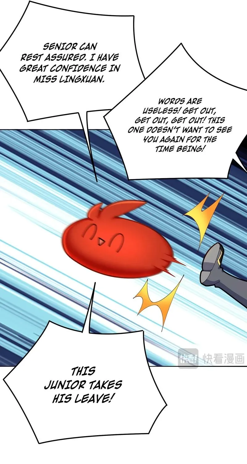It Turns Out That They Are the Protagonists Chapter 61 page 55 - 