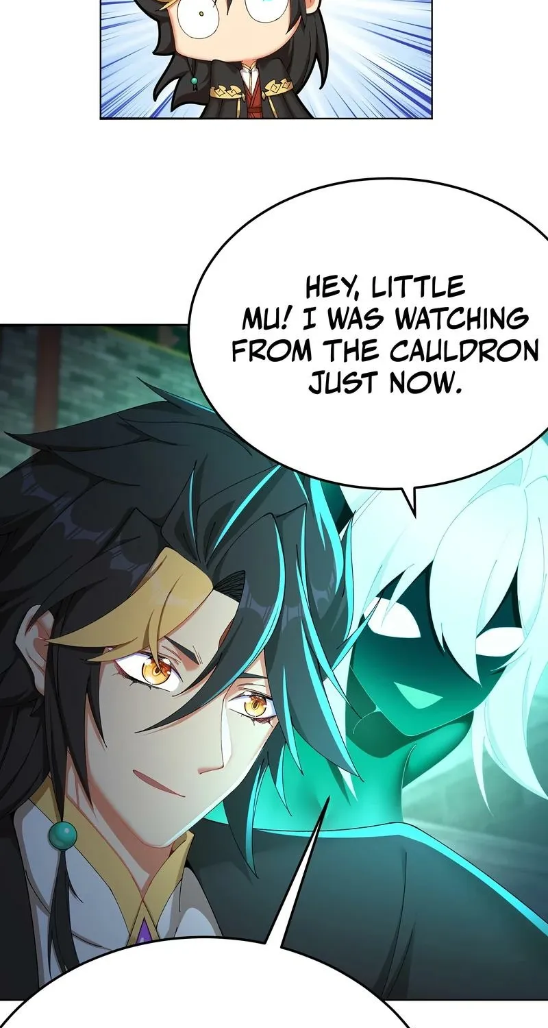 It Turns Out That They Are the Protagonists Chapter 61 page 57 - 