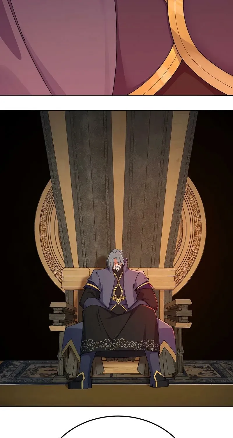 It Turns Out That They Are the Protagonists Chapter 61 page 8 - 