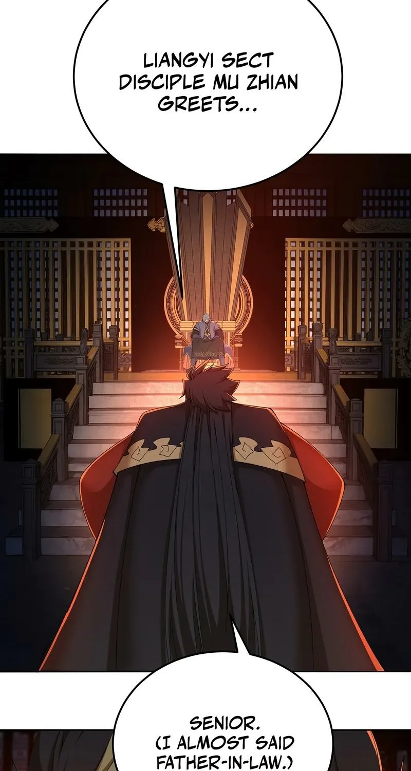It Turns Out That They Are the Protagonists Chapter 61 page 9 - 