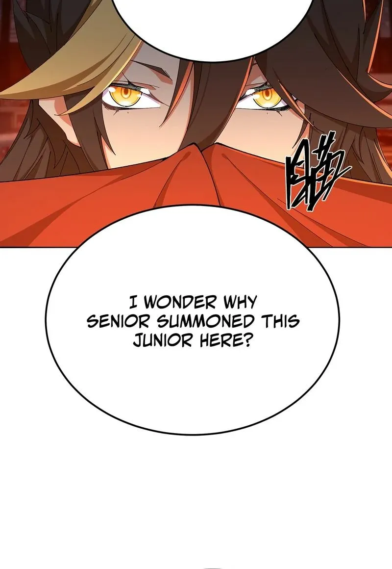 It Turns Out That They Are the Protagonists Chapter 61 page 10 - 