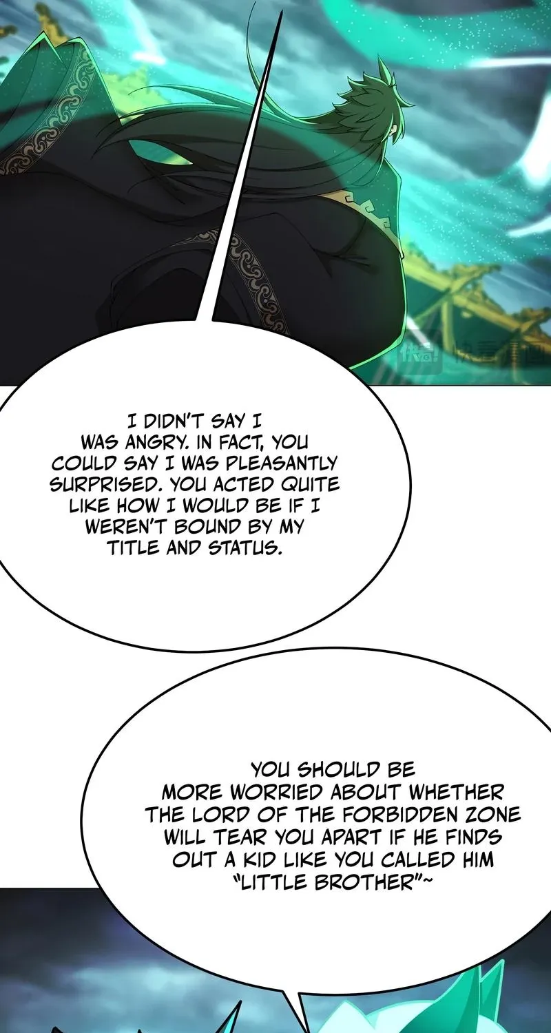 It Turns Out That They Are the Protagonists Chapter 62 page 11 - 