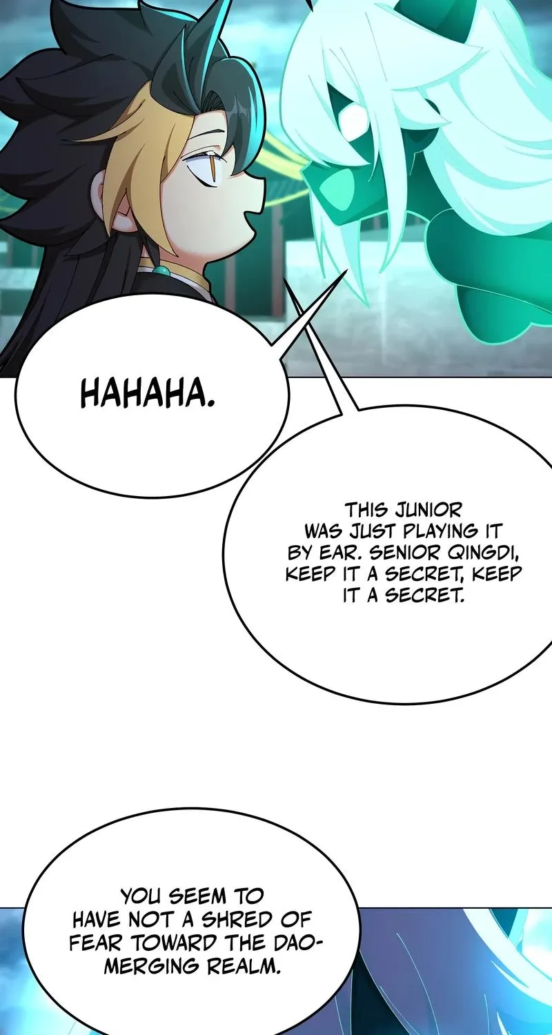 It Turns Out That They Are the Protagonists Chapter 62 page 12 - 