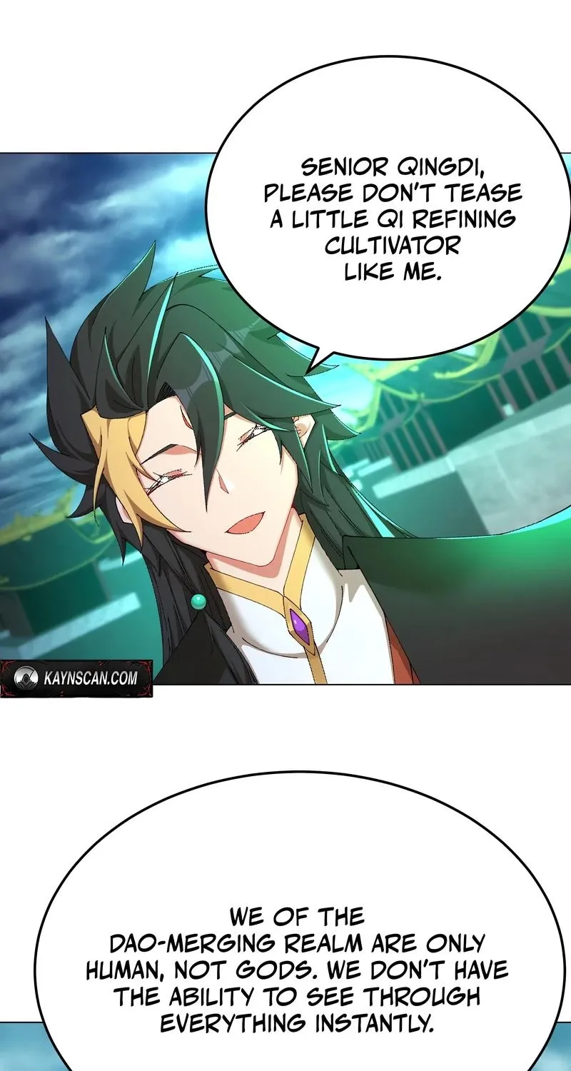 It Turns Out That They Are the Protagonists Chapter 62 page 15 - 