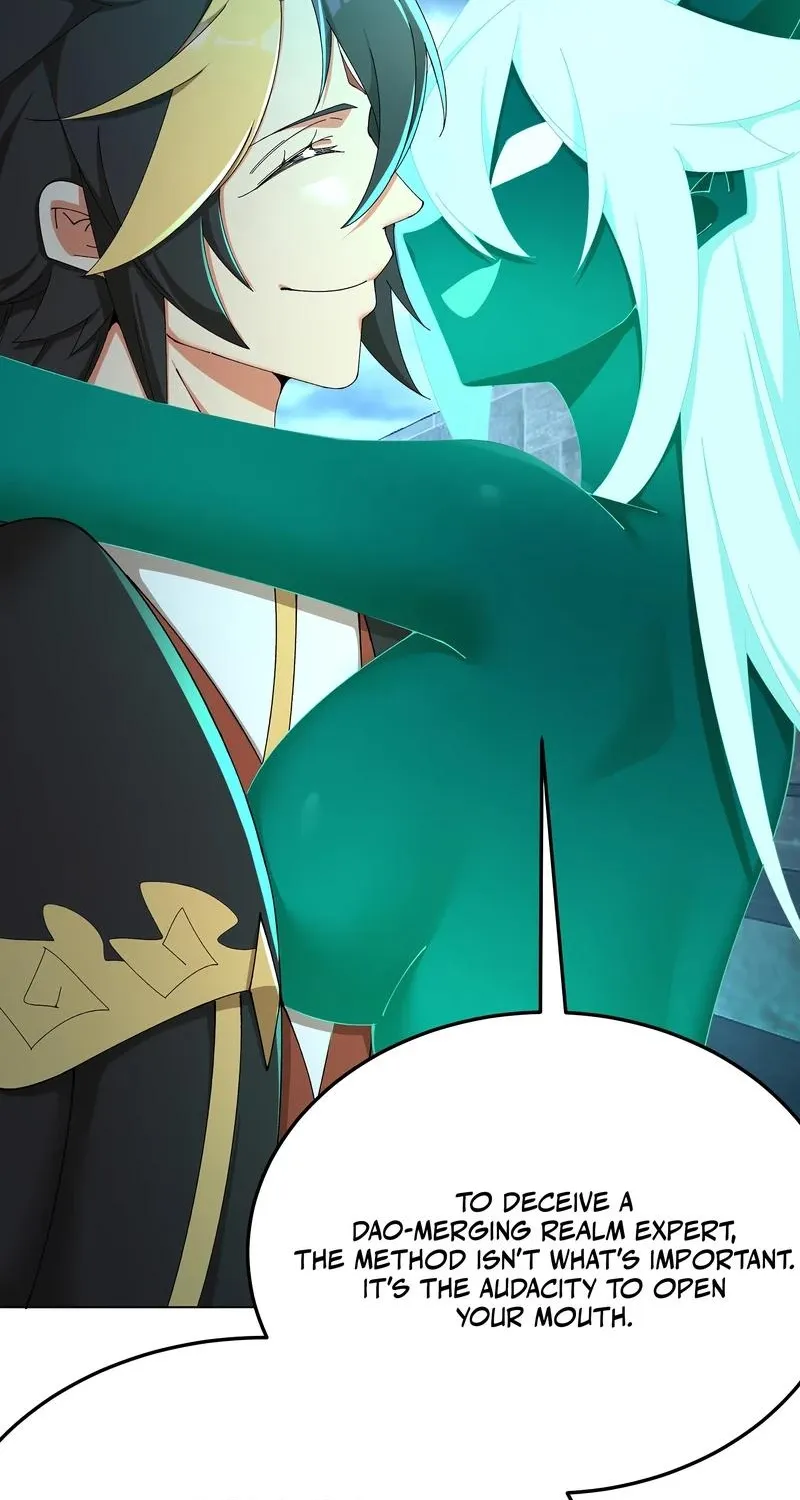 It Turns Out That They Are the Protagonists Chapter 62 page 17 - 