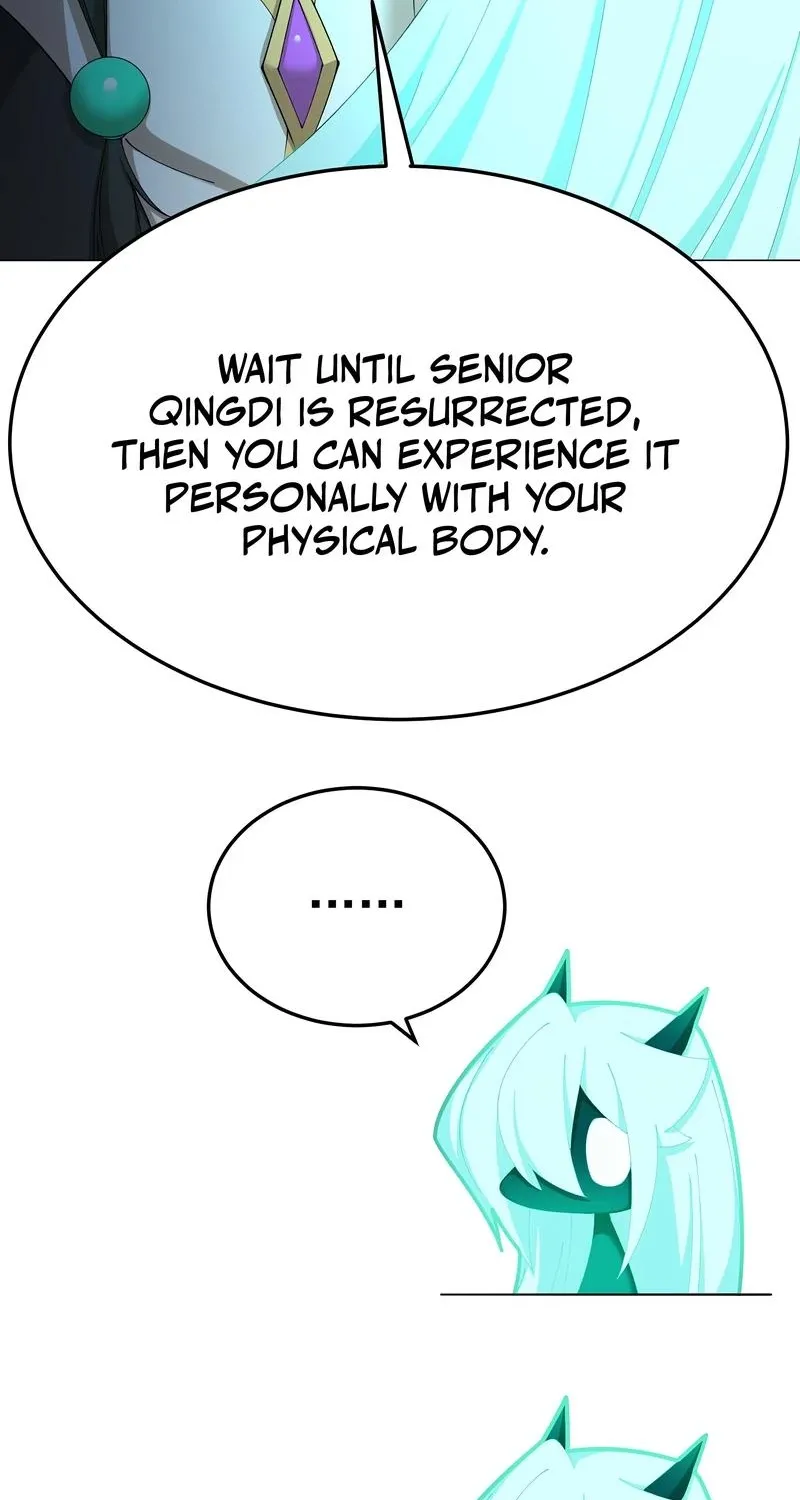 It Turns Out That They Are the Protagonists Chapter 62 page 21 - 