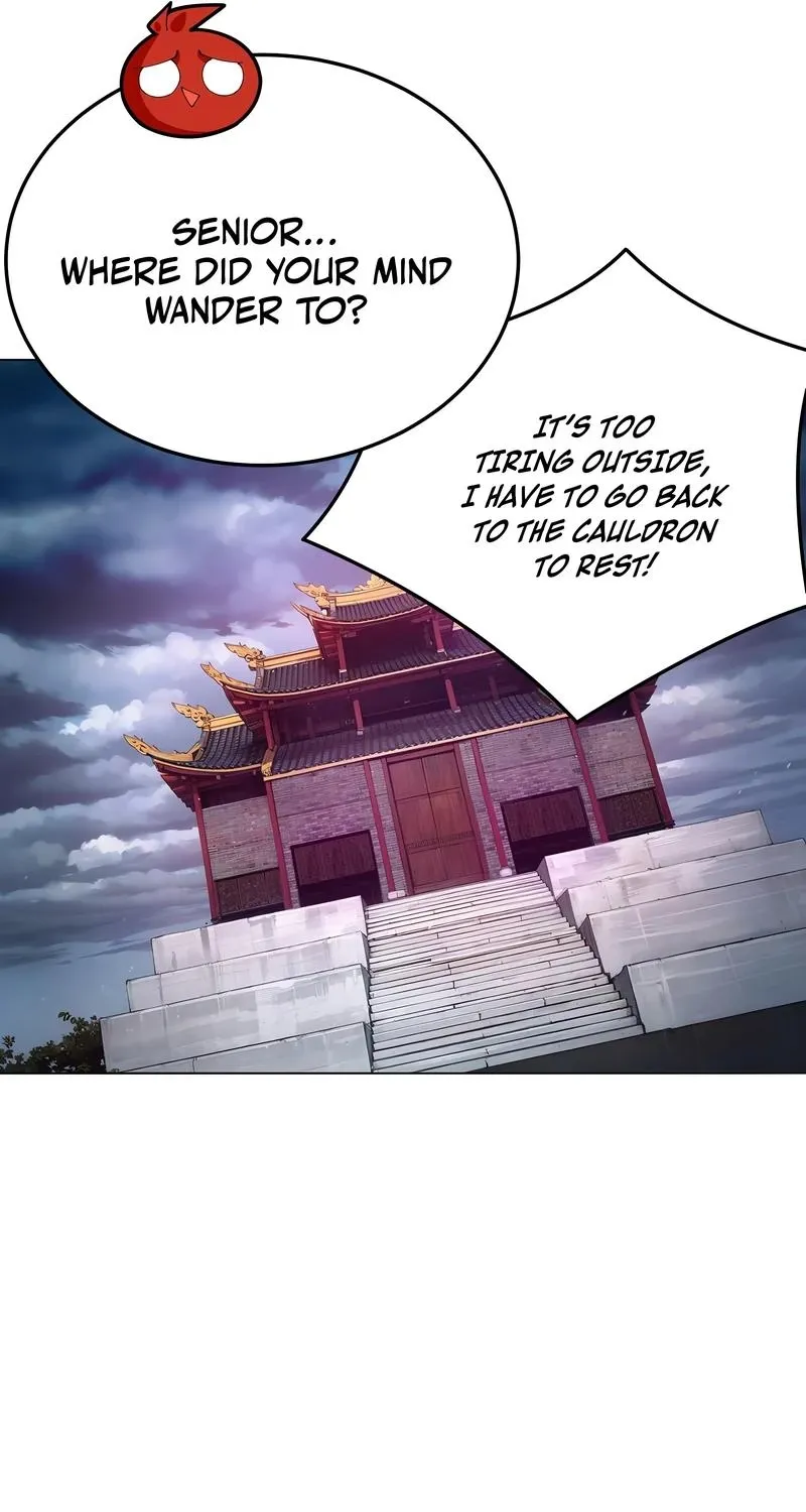 It Turns Out That They Are the Protagonists Chapter 62 page 23 - 