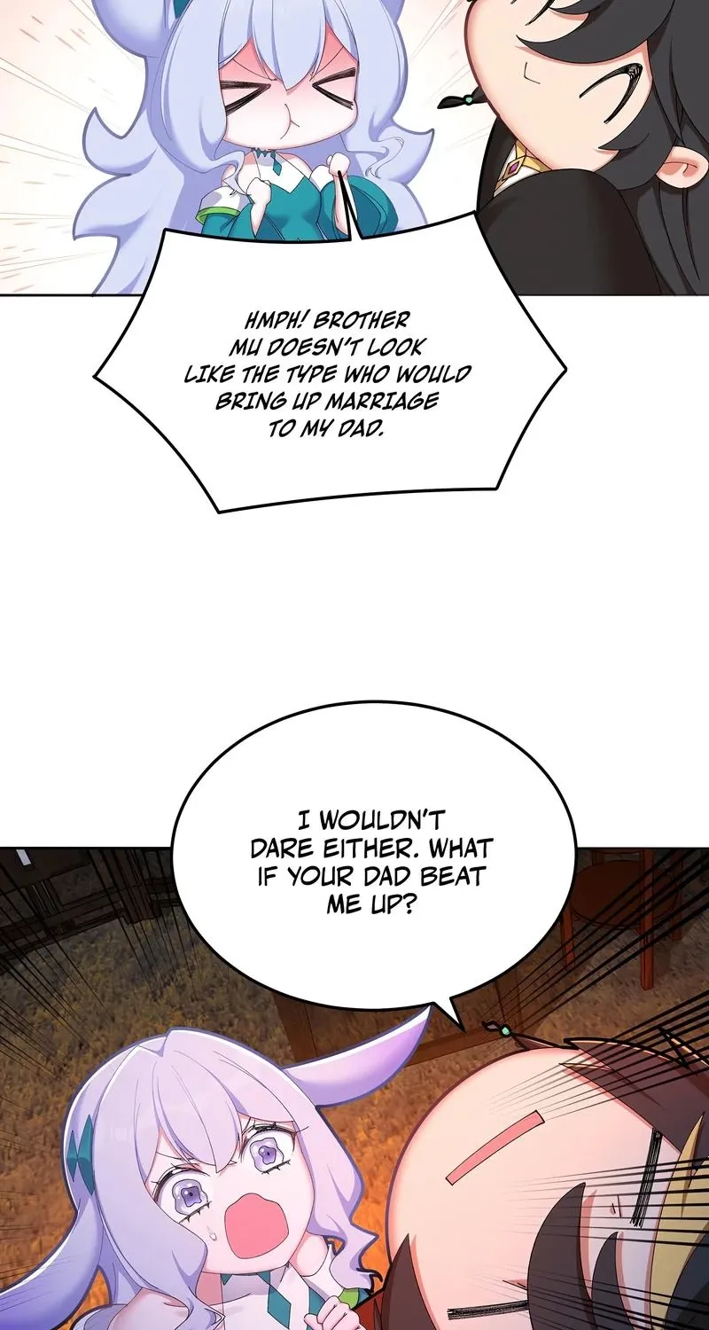 It Turns Out That They Are the Protagonists Chapter 62 page 27 - 