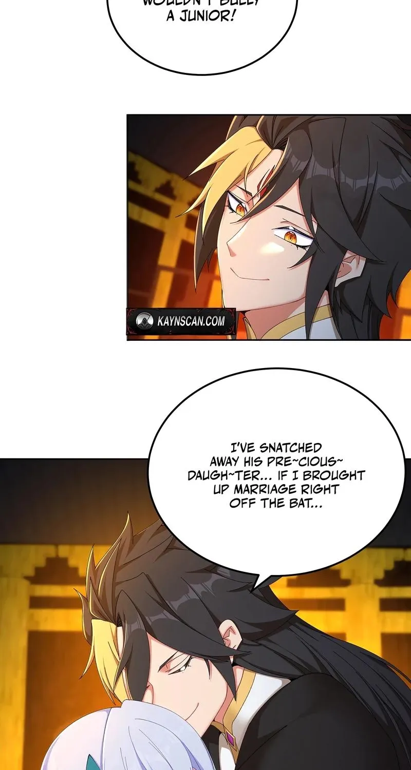 It Turns Out That They Are the Protagonists Chapter 62 page 29 - 