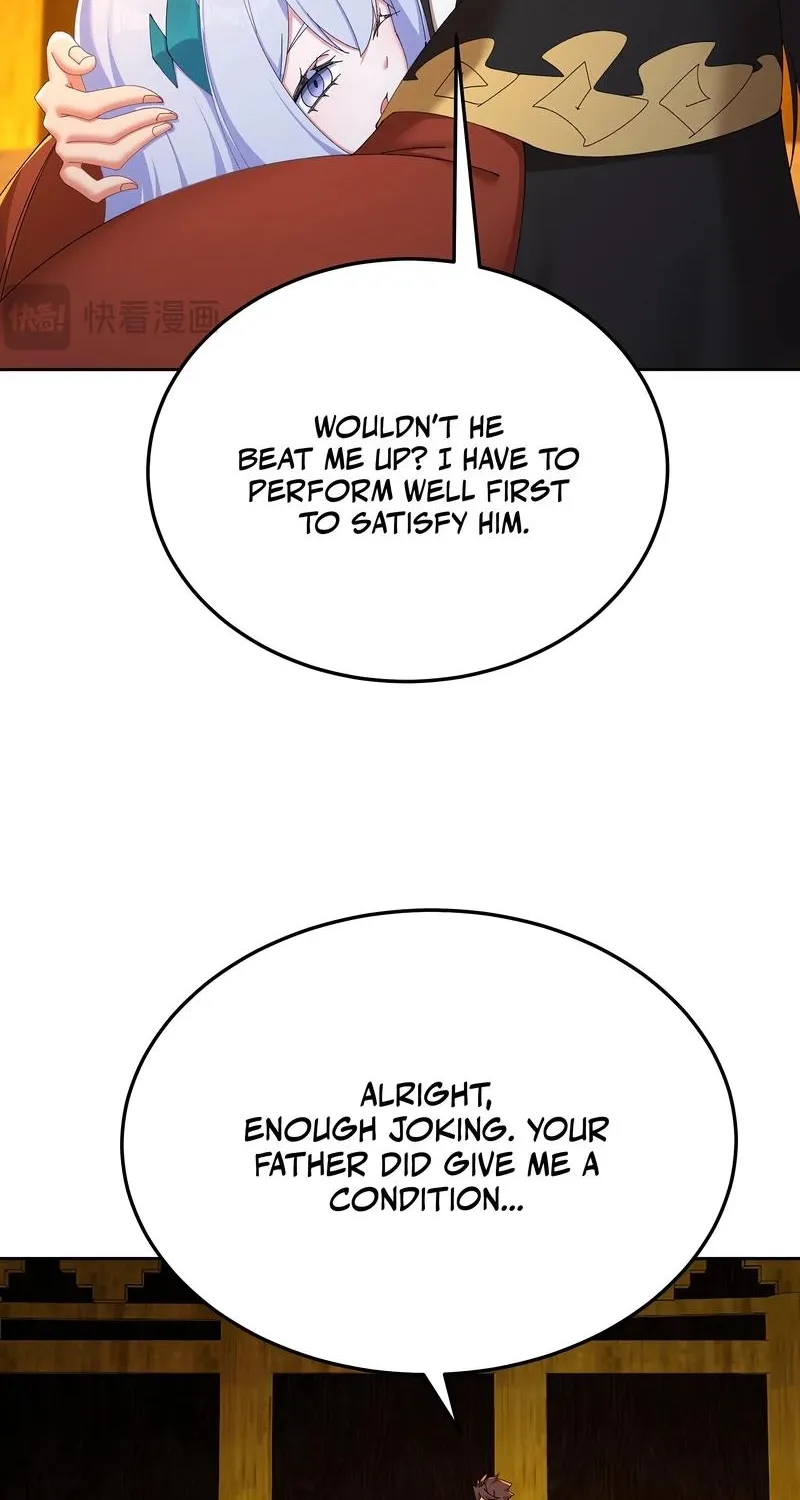 It Turns Out That They Are the Protagonists Chapter 62 page 30 - 