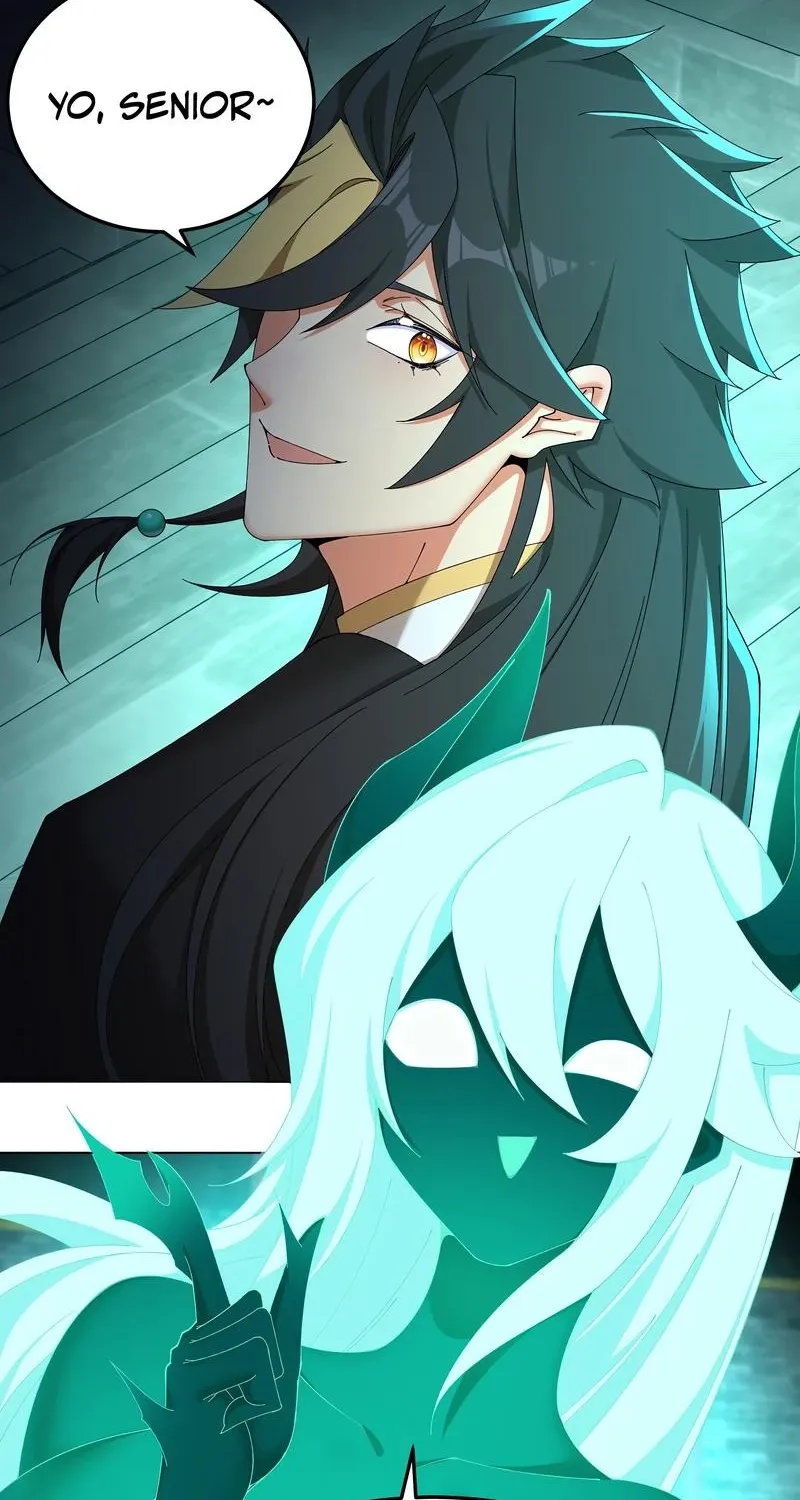 It Turns Out That They Are the Protagonists Chapter 62 page 4 - 