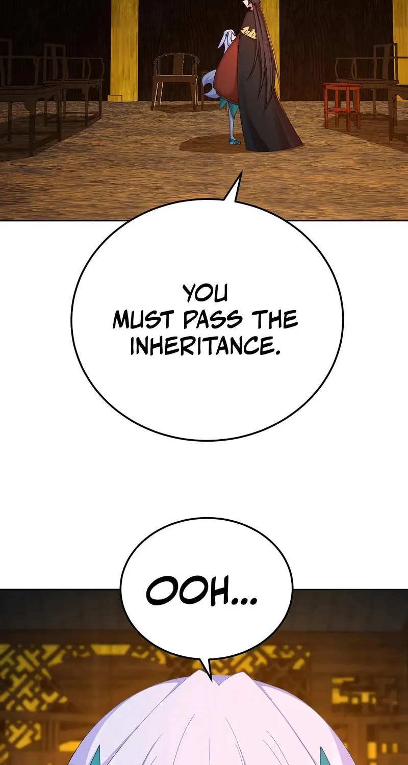 It Turns Out That They Are the Protagonists Chapter 62 page 31 - 