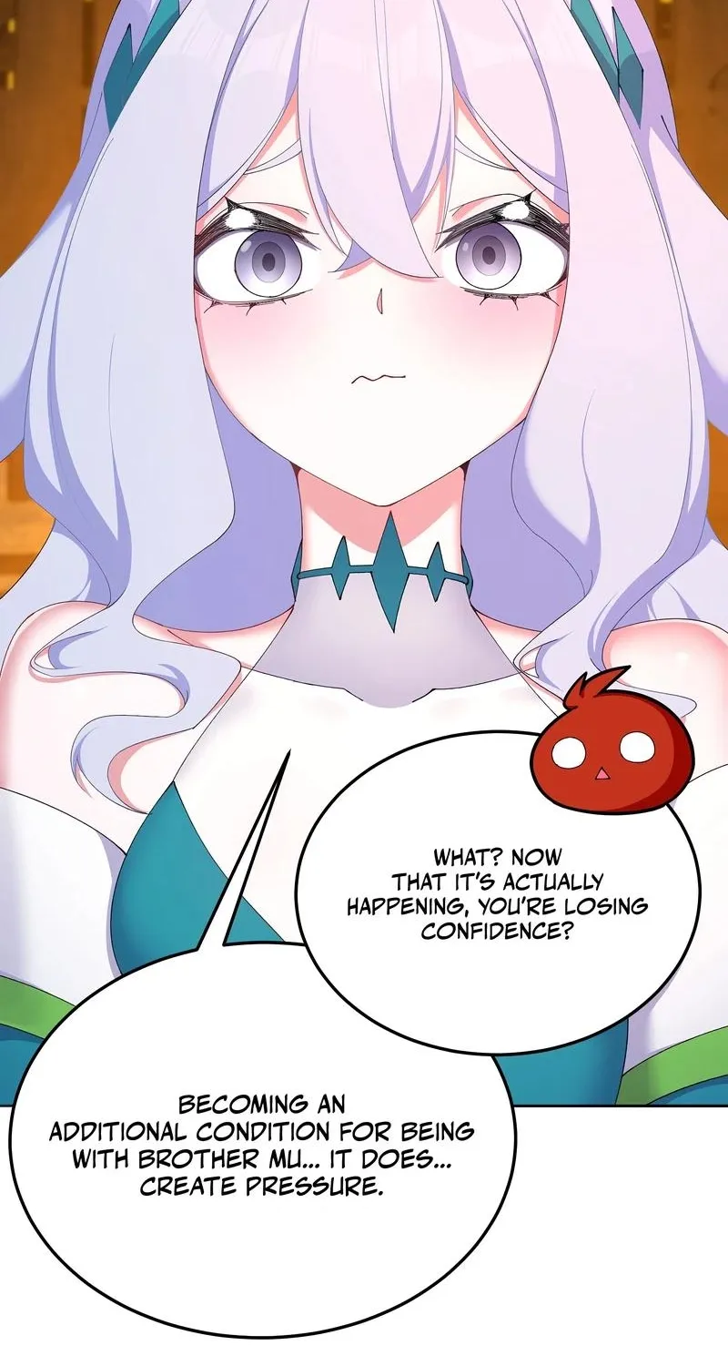 It Turns Out That They Are the Protagonists Chapter 62 page 32 - 
