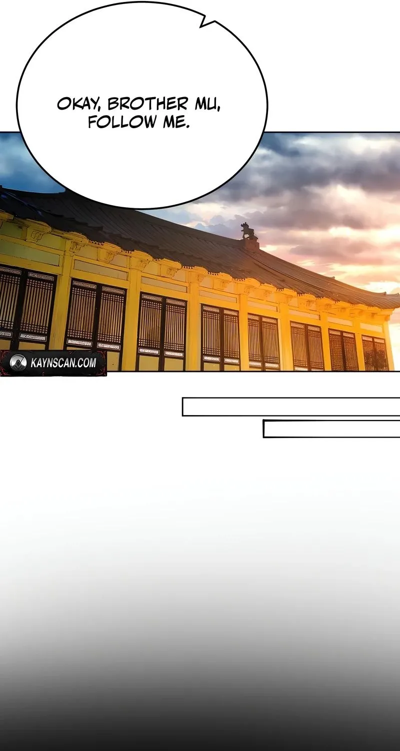It Turns Out That They Are the Protagonists Chapter 62 page 35 - 