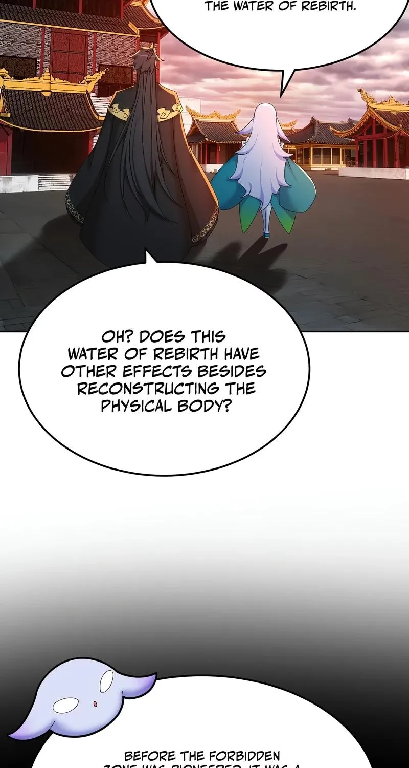 It Turns Out That They Are the Protagonists Chapter 62 page 37 - 