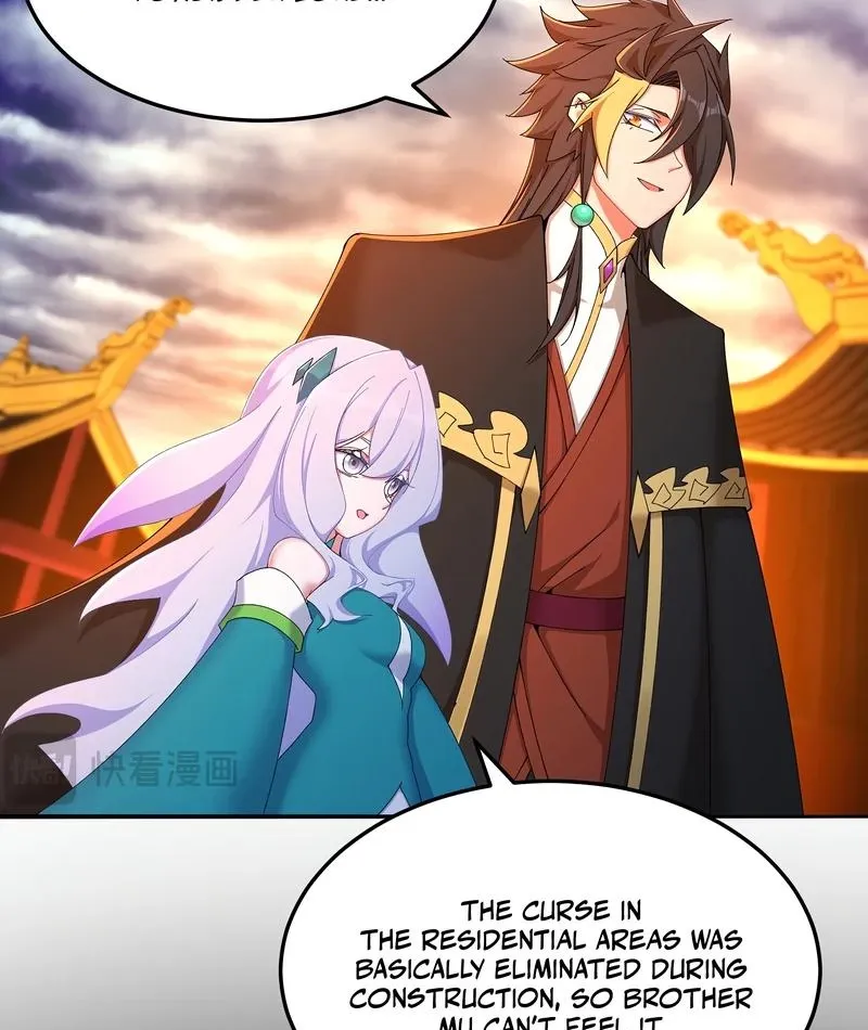 It Turns Out That They Are the Protagonists Chapter 62 page 39 - 