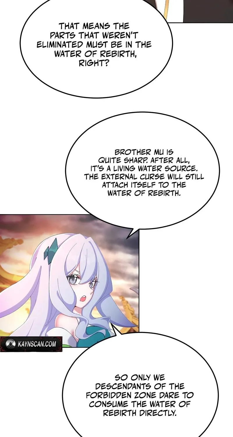 It Turns Out That They Are the Protagonists Chapter 62 page 41 - 