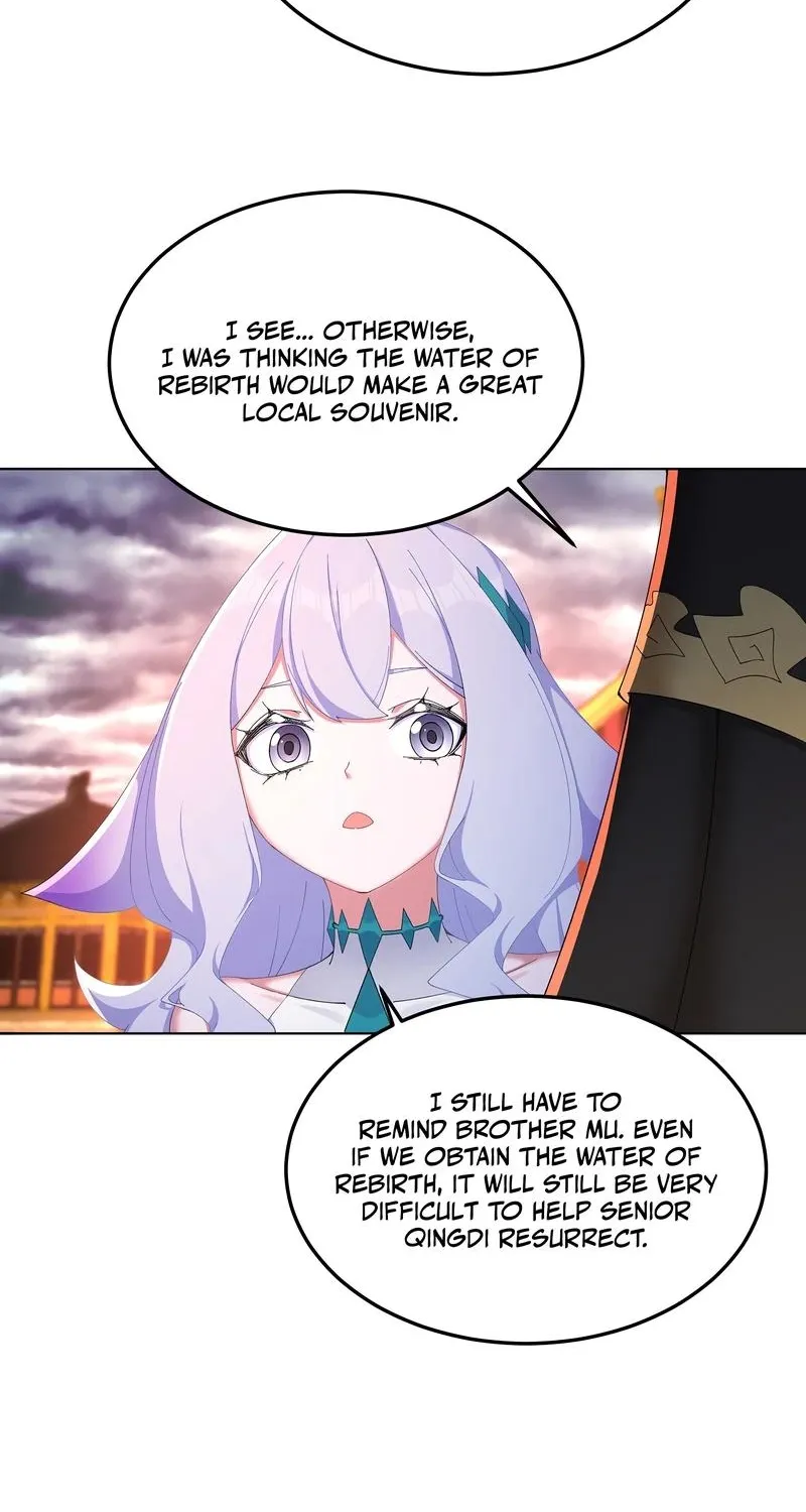 It Turns Out That They Are the Protagonists Chapter 62 page 42 - 
