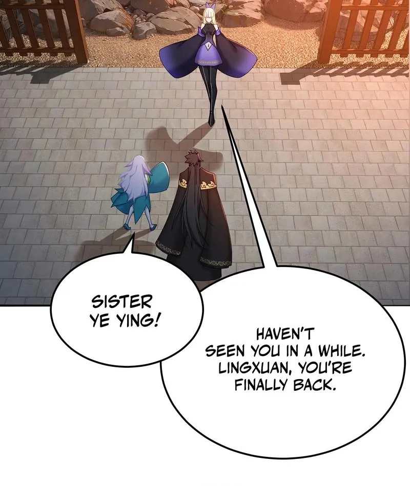 It Turns Out That They Are the Protagonists Chapter 62 page 44 - 