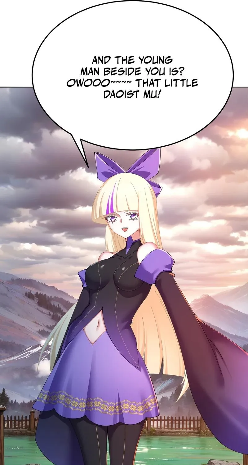 It Turns Out That They Are the Protagonists Chapter 62 page 45 - 