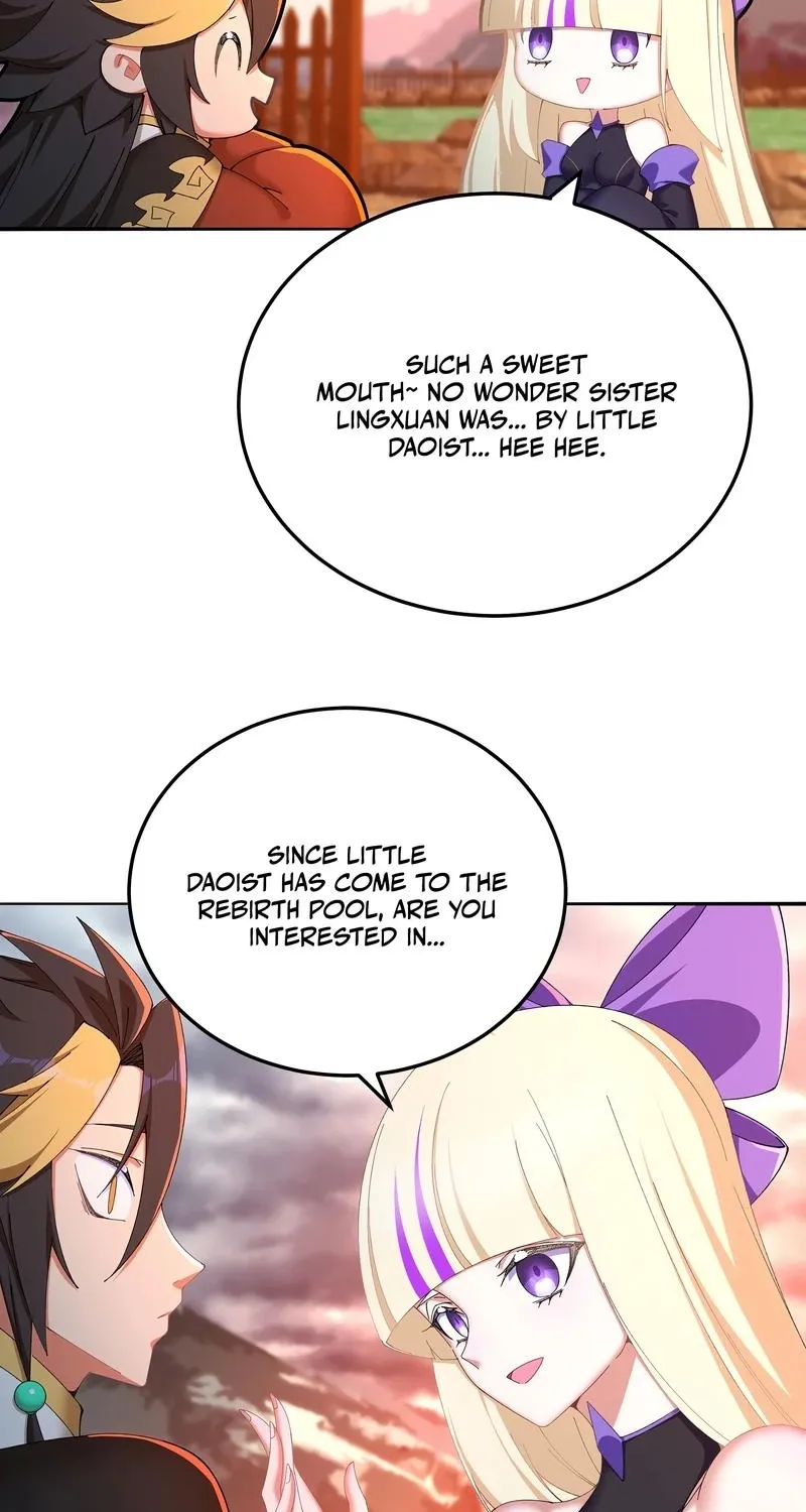It Turns Out That They Are the Protagonists Chapter 62 page 47 - 