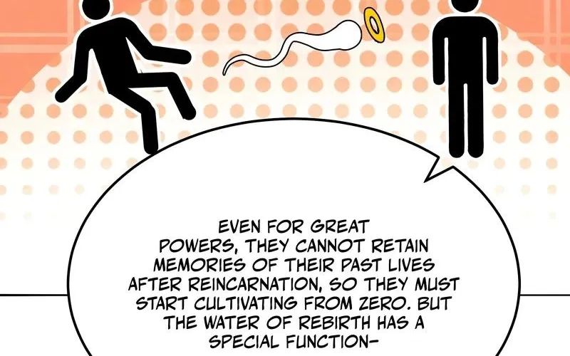 It Turns Out That They Are the Protagonists Chapter 62 page 50 - 