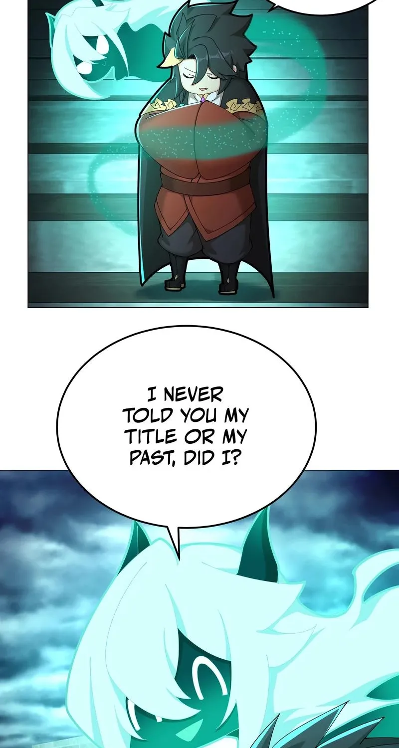 It Turns Out That They Are the Protagonists Chapter 62 page 6 - 
