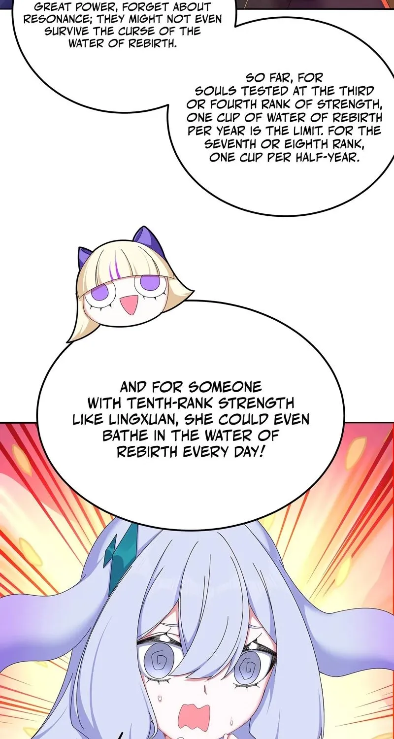 It Turns Out That They Are the Protagonists Chapter 62 page 52 - 