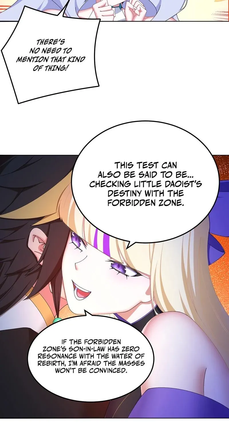 It Turns Out That They Are the Protagonists Chapter 62 page 53 - 