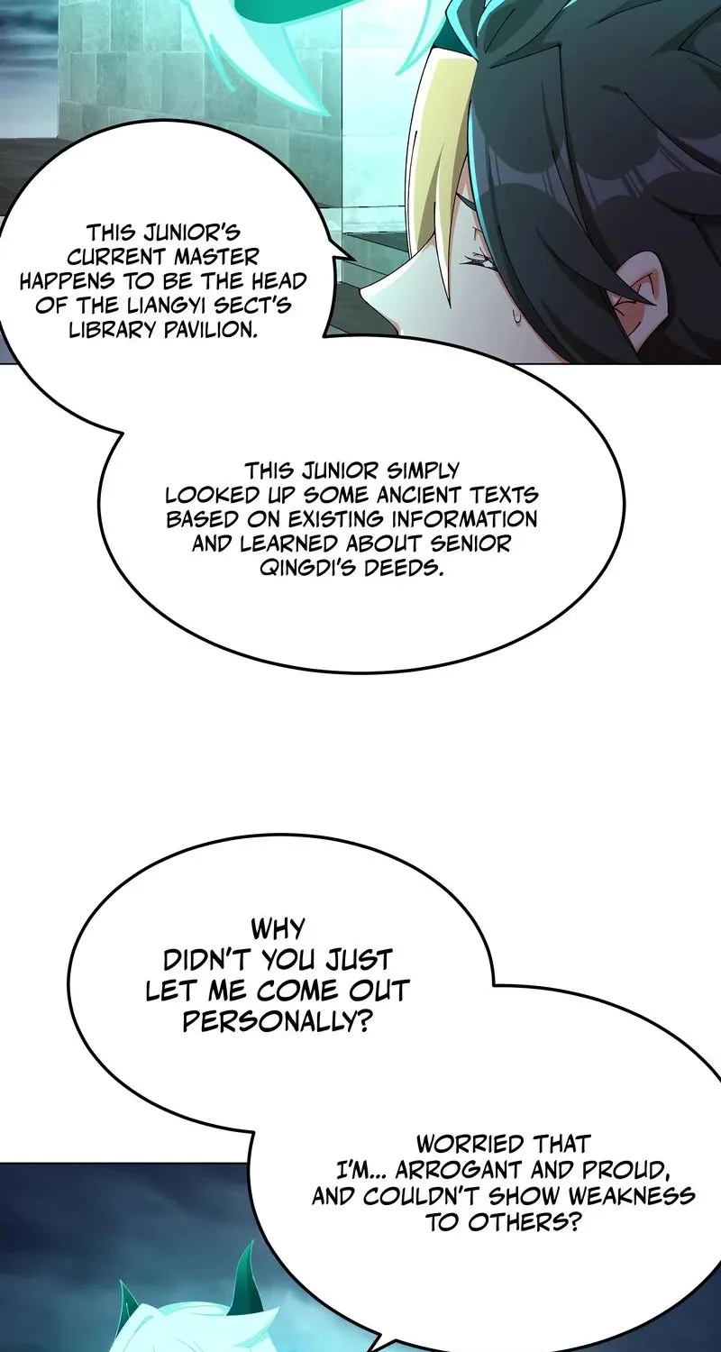 It Turns Out That They Are the Protagonists Chapter 62 page 7 - 