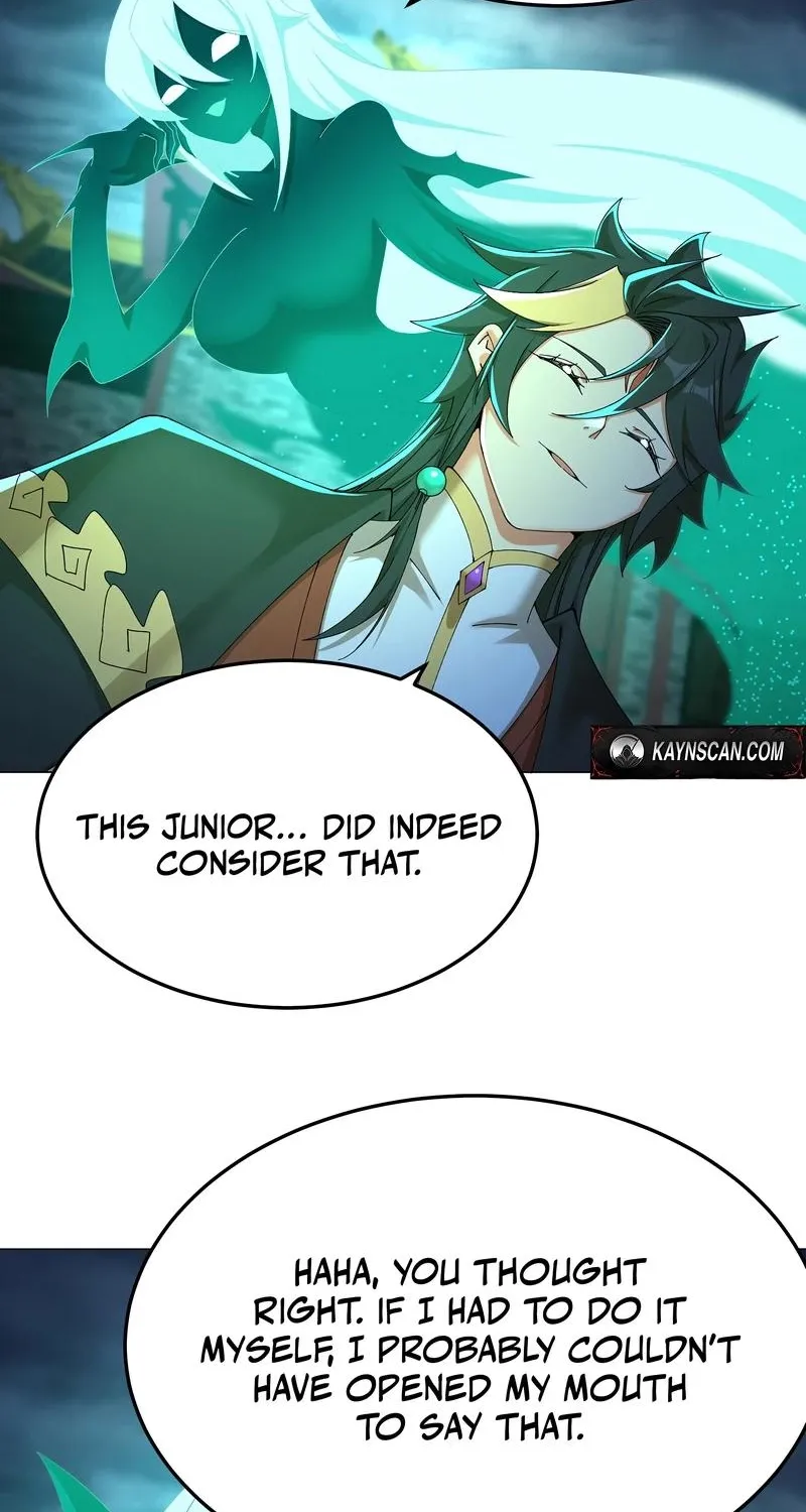It Turns Out That They Are the Protagonists Chapter 62 page 8 - 