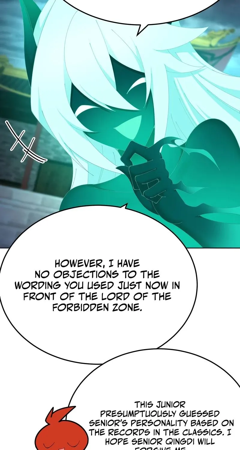 It Turns Out That They Are the Protagonists Chapter 62 page 9 - 