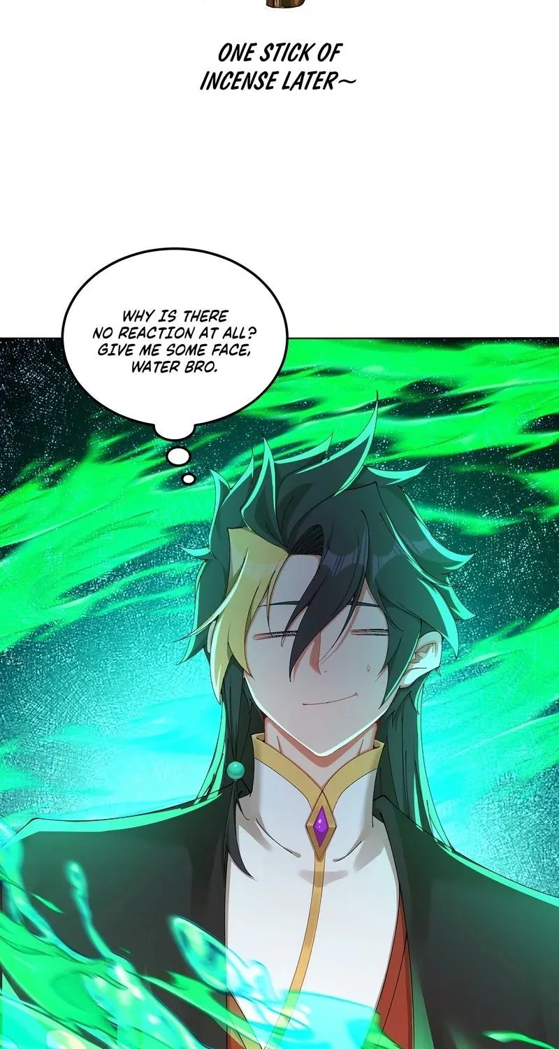 It Turns Out That They Are the Protagonists Chapter 63 page 13 - 