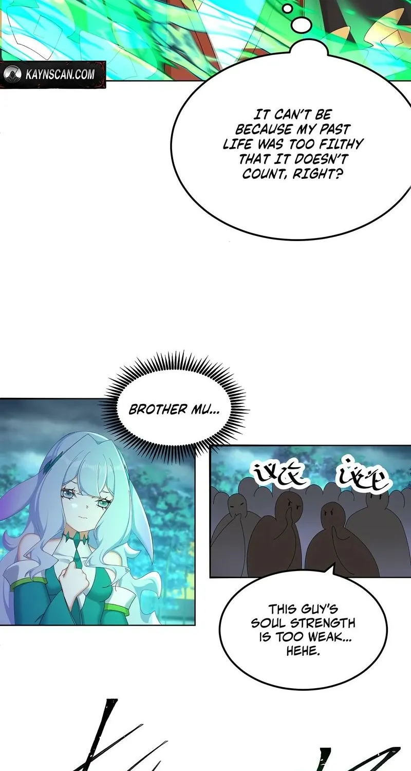 It Turns Out That They Are the Protagonists Chapter 63 page 14 - 