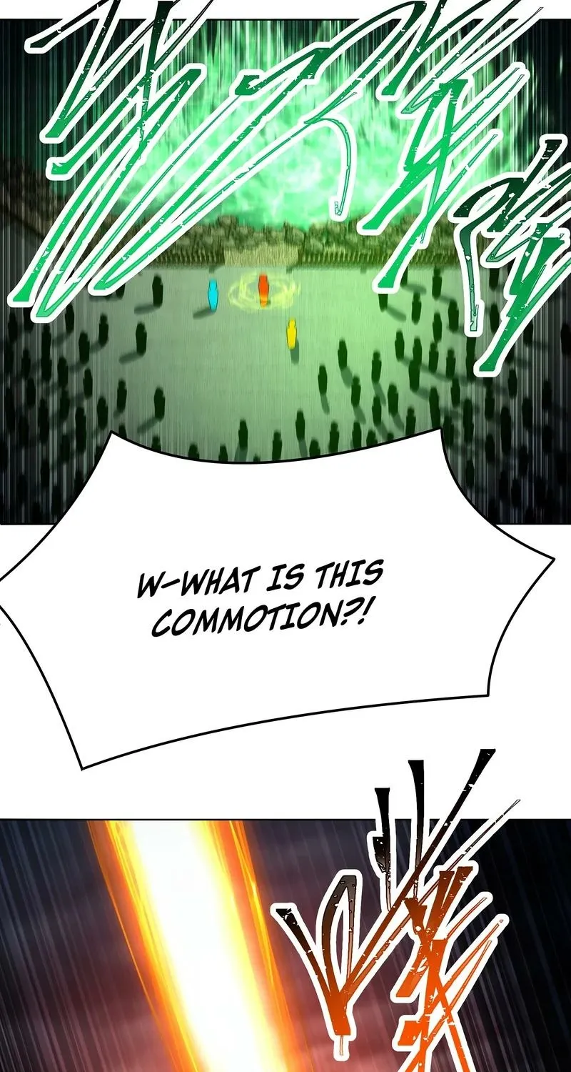 It Turns Out That They Are the Protagonists Chapter 63 page 15 - 