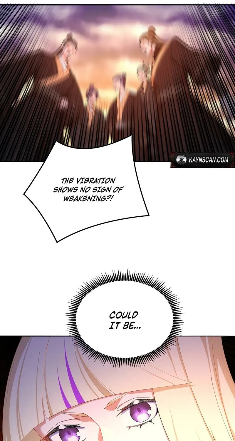 It Turns Out That They Are the Protagonists Chapter 63 page 19 - 