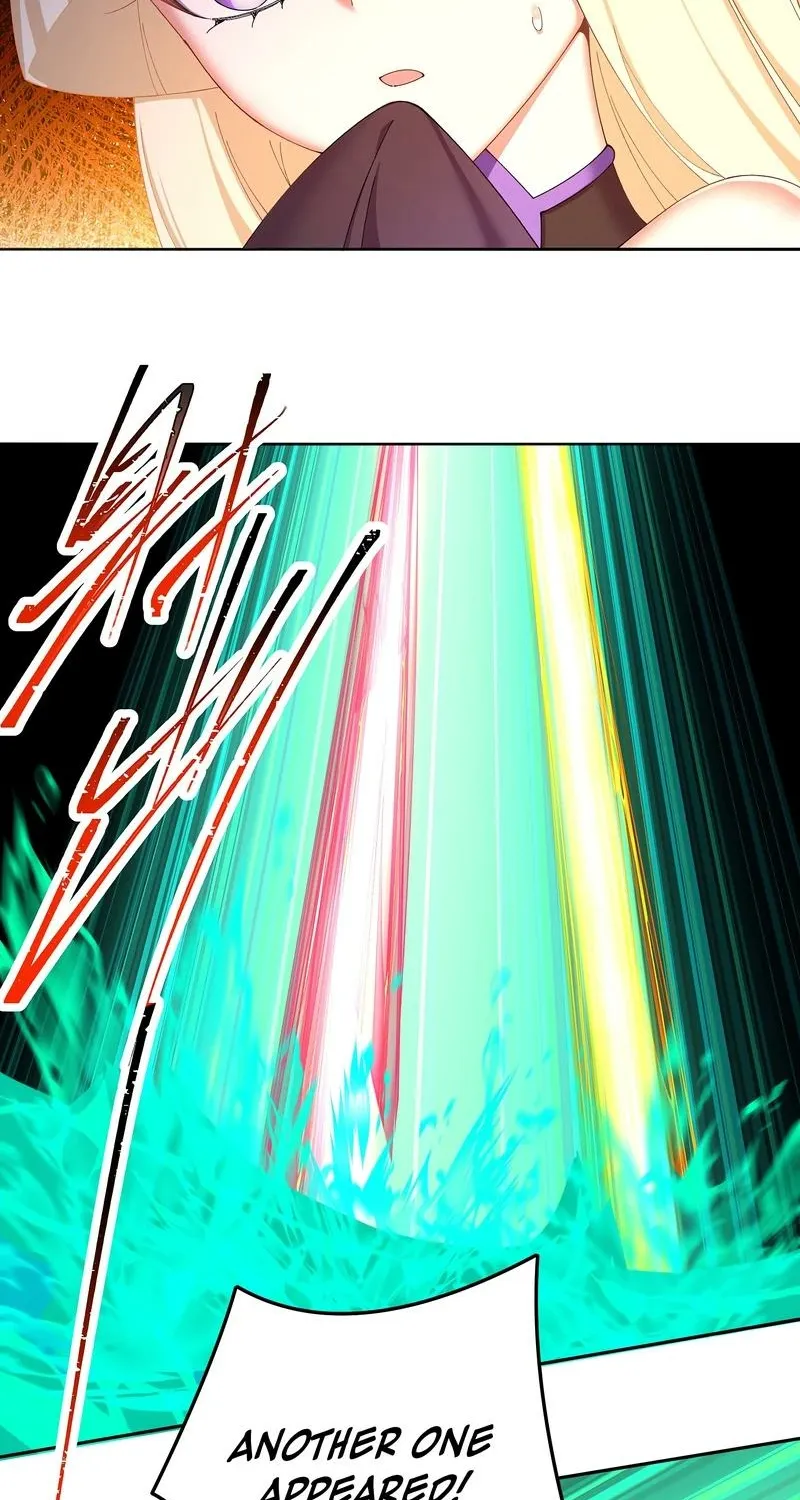 It Turns Out That They Are the Protagonists Chapter 63 page 20 - 