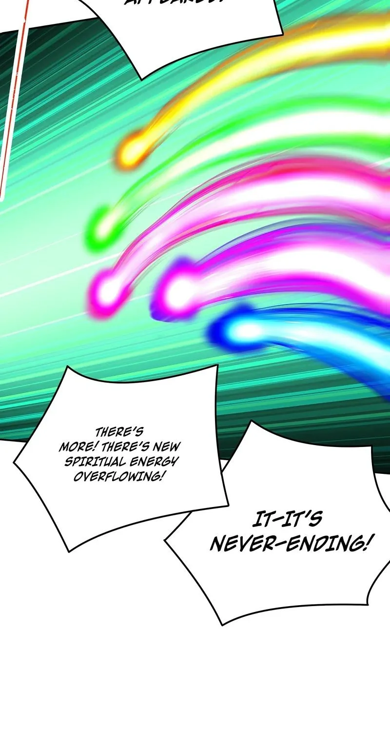 It Turns Out That They Are the Protagonists Chapter 63 page 21 - 