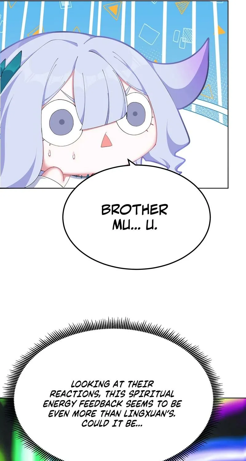 It Turns Out That They Are the Protagonists Chapter 63 page 23 - 