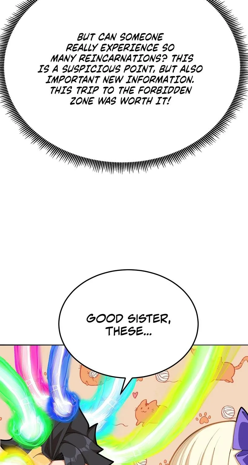 It Turns Out That They Are the Protagonists Chapter 63 page 26 - 